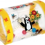 Napenjalni valj z motivom Krtka