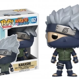 Funko Pop! Figura Kakashi Hatake iz Naruto Shippuden