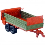 Bruder Veliko Raztresalo Gnoja