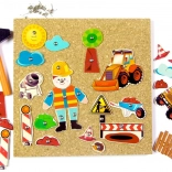 Zabijalska igra gradnja HESS