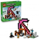 LEGO® Minecraft® 21277 Krampova rudarska jama