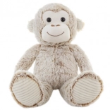 plišasta opica 78 cm