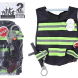 Policijski komplet za male policiste