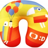 Otroški potovalni vzglavnik ČT Déčko