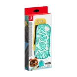 Ohišje za Nintendo Switch Lite, izdaja Animal Crossing
