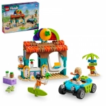 LEGO Friends 42625 Plažna stojnica s smoothiji