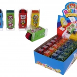 Žig 2v1 za otroke – žig in valjček z živalmi