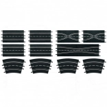 razširitveni set za avtomobilske steze Evolution, Digital 132 in Digital 124