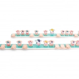 Katera kravica sem jaz? – logična detektivska igra za 2 igralca