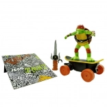 RC Ninja Želve - Cowabunga Skate