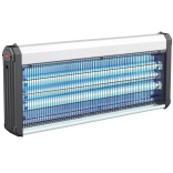 maltec lovilec insektov masterkiller 60 w 3800 v