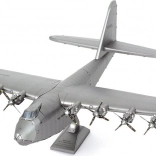 Kovinske 3D sestavljanke Premium Series: letalo SPRUCE GOOSE znamke METAL EARTH