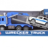 Vlečna vozila na baterije za otroke