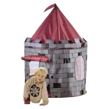 Viteški grajski šotor