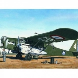 Model letala Potez 540