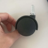 Kolesca za kaminski sesalnik ML1800 / ML2500