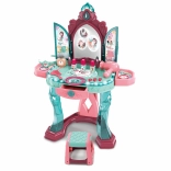 Kozmetična mizica z čarobnimi učinki 76 cm