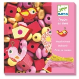 Ustvarjanje nakita Mali ptički