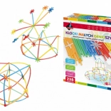 Kocke Malih Genijev - Mali Slami