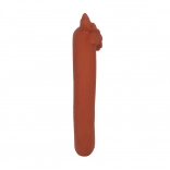 A Little Lovely Company - Grizalo iz naravnega kavčuka v obliki srca