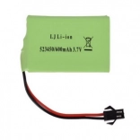 Baterijski paket za W001957 – robopes in W008049 – roboslona