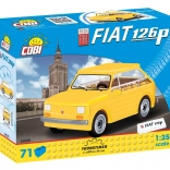 Komplet COBI Fiat 126p 71 kos