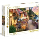 500 ELEMENTOV Monte Rosa Dreaming