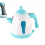 Otroška igračka čajnik na paro z osvetlitvijo