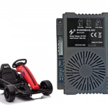 Centralna enota 24V za otroško vozilo