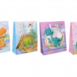 Darilna vrečka otroška velika