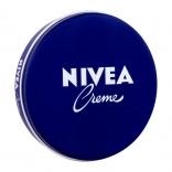 Nivea krema 75 ml