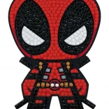 Diamantno slikanje Avengers: Deadpool