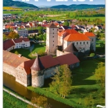 Stenski koledar Moja domovina 2026