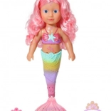 BABY born Little morska princesa punčka 46 cm