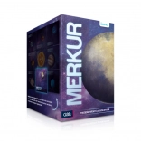 Medzplanetarni raziskovalec Merkur