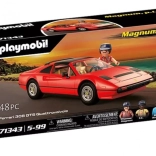 Ferrari 308 GTS Quattrovalvole iz Magnum, p.i.