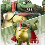 Amiibo King K. Rool – zbirka Super Smash Bros.
