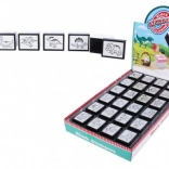 Žig DINO za izrisovanje