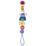 Lesenična duda Heimess Pirati