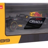 Kovinski model 1:24 Oracle Red Bull Racing F1 RB19 RASTAR