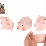 Elastično silikonsko antistresno pujsek 6 cm