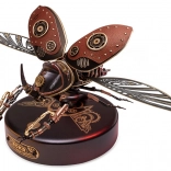 RoboTime 3D mehanske sestavljanke hrošč nosorog