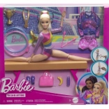 Barbie Gimnastičarka