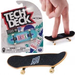 Tech Deck fingerboard Stereo Bryce z nalepkami