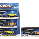 Teamsterz vlačilec z avtom