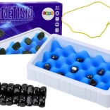 Strateška namizna igra Magnetni kamni Šah