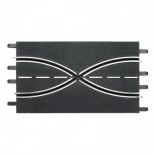 križanje proge 2 kosa za CARRERA EVOLUTION, DIGITAL 132 in DIGITAL 124