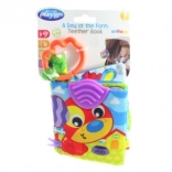 Playgro - Moja prva kmetija knjižica