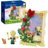 Pantasy Le Petit Prince – Vrtnica Malega princa, sestavljanka 402 kosov