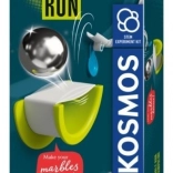 Gecko Run – trampolinsko razširitev